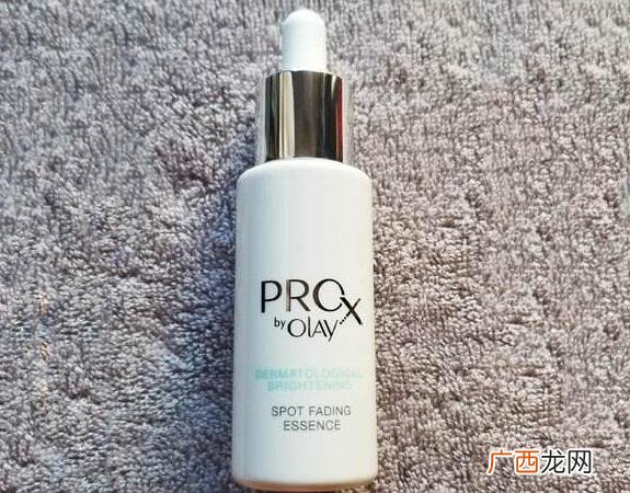 olay小白瓶的功效与作用及使用方法