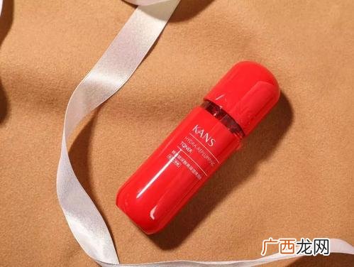 韩束红胶囊水的作用及效果怎么样