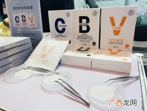 露怡斯三款面膜的功效及效果评测