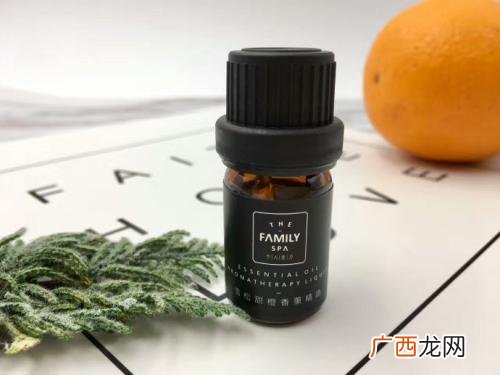 单方精油与复方精油使用方法
