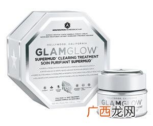 格莱魅发光面膜效果怎么样