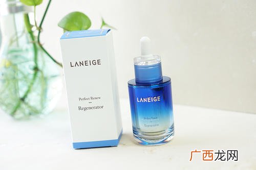 兰芝致美精华效果怎么样