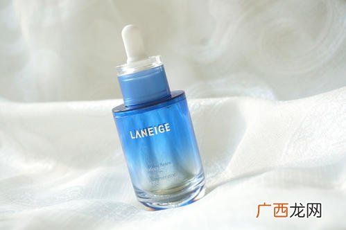 兰芝致美精华效果怎么样