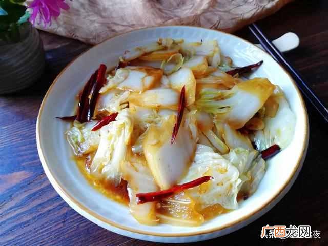 10道家常菜做法 好吃易做的家常菜