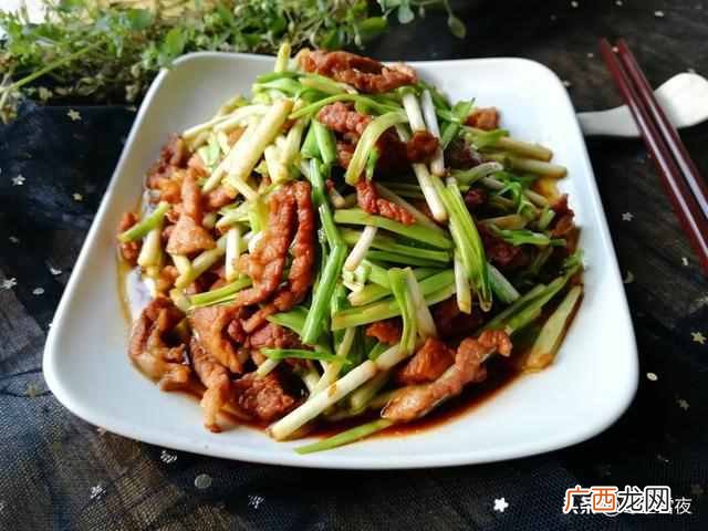 10道家常菜做法 好吃易做的家常菜