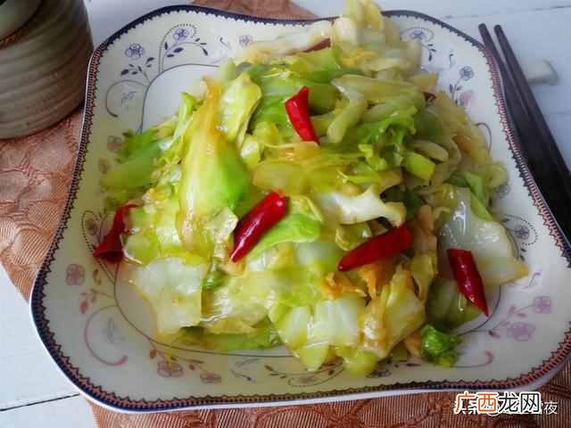 10道家常菜做法 好吃易做的家常菜