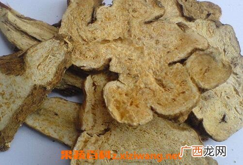 白术是什么 白术的炮制方法