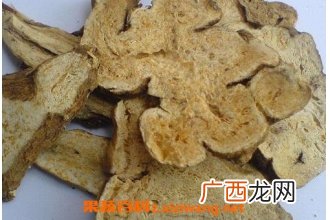 白术是什么 白术的炮制方法