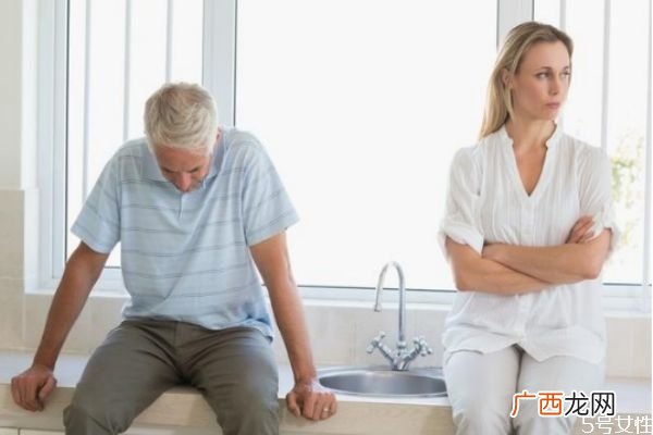 老公坚决离婚如何挽回有这几点就不要去挽回了