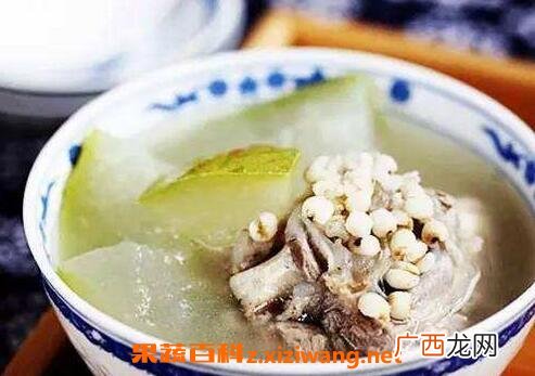 薏苡仁怎么吃效果好 薏苡仁的吃法技巧