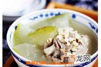 薏苡仁怎么吃效果好 薏苡仁的吃法技巧