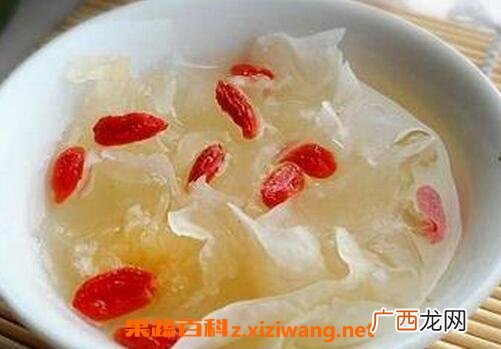 枸杞如何吃 枸杞怎么吃补肾效果好