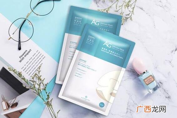 ag面膜敷完要洗吗 ag面膜的使用方法