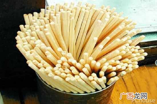 使用一次性筷子的危害 一次性筷子