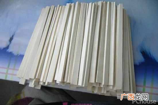 使用一次性筷子的危害 一次性筷子