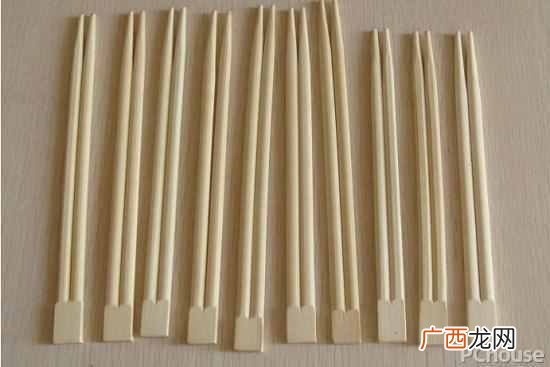 使用一次性筷子的危害 一次性筷子