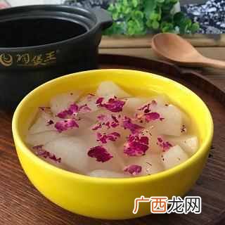 库尔勒香梨功效与作用 库尔勒香梨