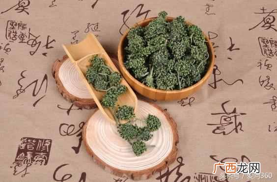 三七花的禁忌 三七花的功效与作用