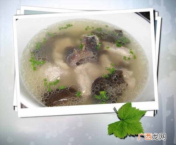 干海参怎么吃家常做法 干海参怎么吃