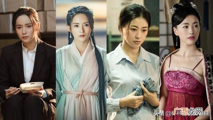 毛晓彤和唐艺昕谁更漂亮，毛晓彤唐艺昕