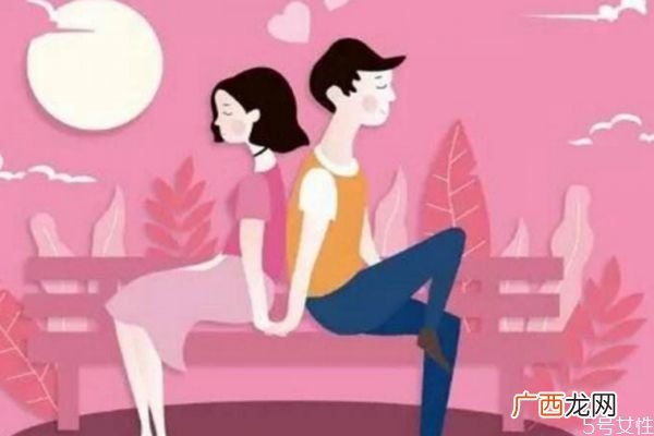 分手后多久最容易复合分手多长时间容易复合