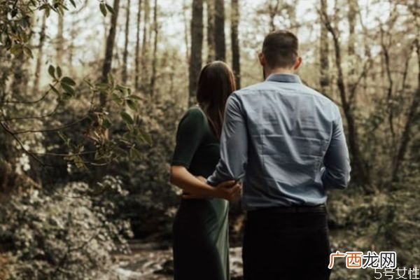 女人挽回男人的技巧想要挽回男人的心这样做