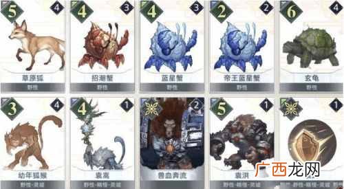 天谕手游谕戏最强卡组推荐 天谕手游什么卡组好