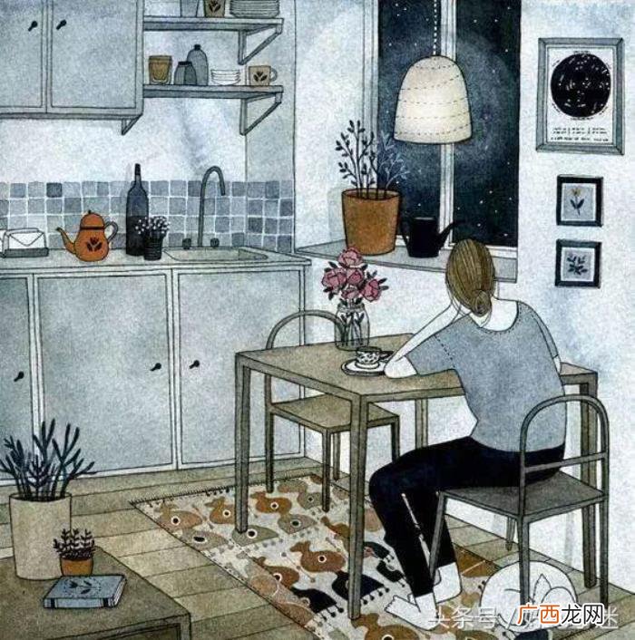 朋友圈让人心疼到窒息的句子 心痛到窒息的说说