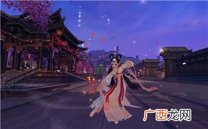 剑网3许愿签获取方法介绍