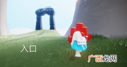 光遇2020年8月27日大蜡烛分布位置图