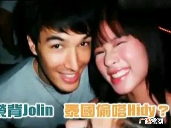 蔡依林和3个男人的情感纠葛 蔡依林的男友