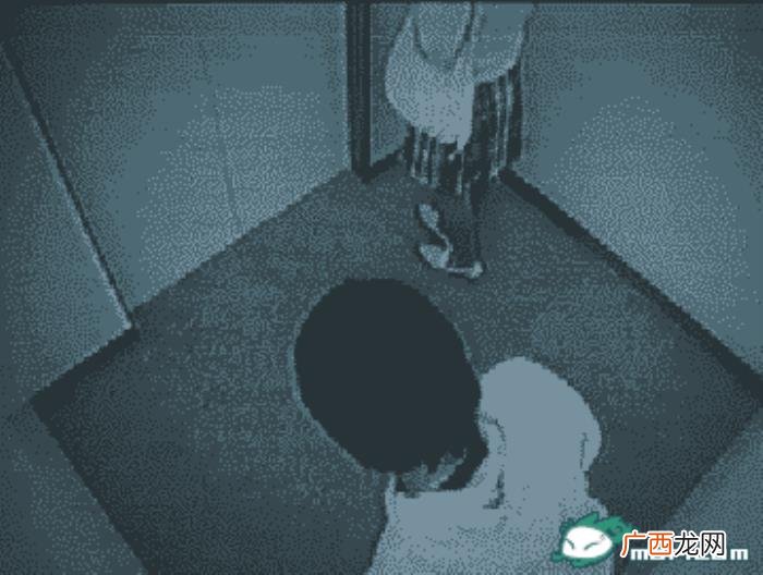 长发美女回头-原来是凤姐罗玉凤 凤姐搞笑照片