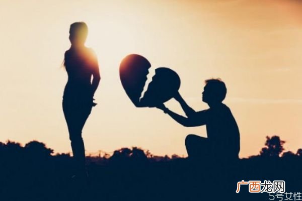 男生该如何挽回女朋友挽回过程中的三法则