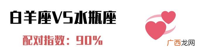 白羊座配什么星座，与白羊座最配的4个星座