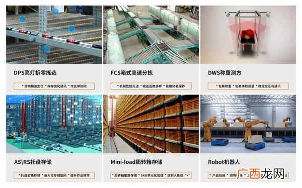 益邦供应链管理发展趋势（中国供应链企业100强
