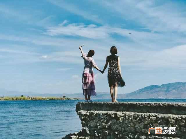 旅游的意义经典语录 再穷也要去旅行