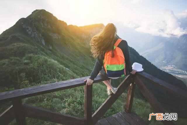 旅游的意义经典语录 再穷也要去旅行