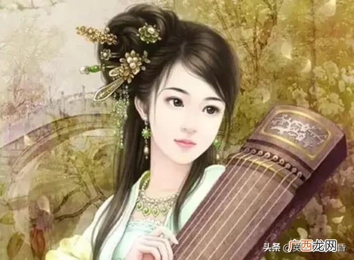 喜欢潘金莲不是你的错 如果我是潘金莲
