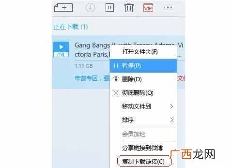 迅雷下载连接资源很久是什么原因（教你一招就