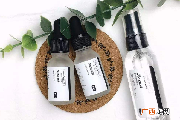 烟酰胺原液具体使用方法