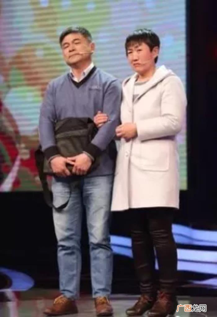 原型父子团聚结局唏嘘 好女春华结局