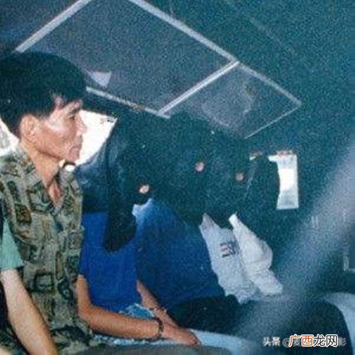 戳破古惑仔英雄泡沫的港片 古惑仔三五成群