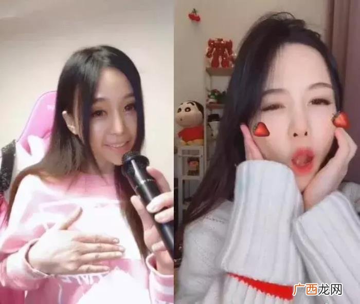 曾经被称为斗鱼三骚的女主播 斗鱼女主播卡卡