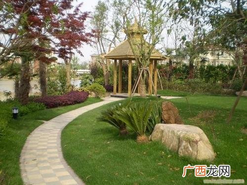 中国景观园林网 园林景观规划公司