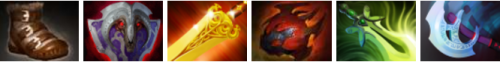 dota2暴走的方法