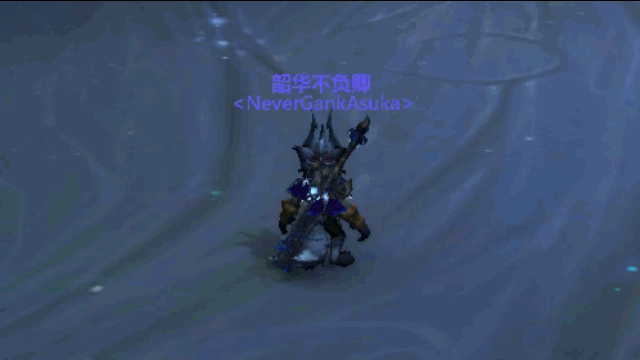 魔兽世界9.0马之魂获取方法