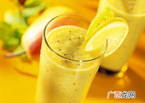 准妈妈孕吐怎么办?六种果汁帮你缓解孕吐困扰