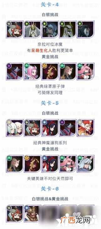 剑与远征秘宝峡湾怎么玩 秘宝峡湾第2期通关攻略