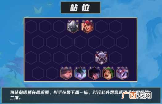lol云顶之弈s4新版最强阵容推荐 神超六神射阵容攻略教学