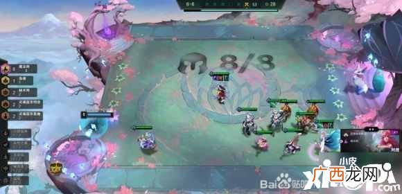 云顶之弈10.19六法狐狸怎么玩 六法狐狸上分技巧教学